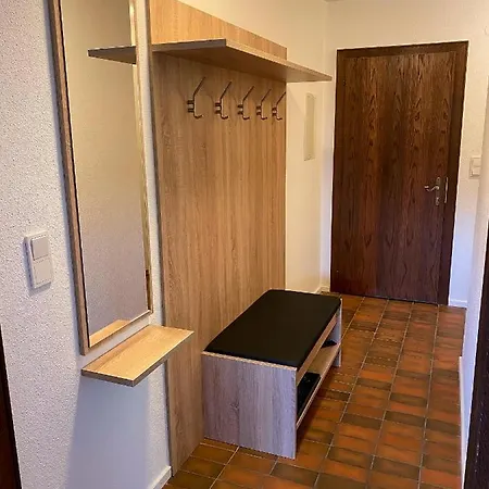 Brandli Apart Riffelkar Апартаменты *